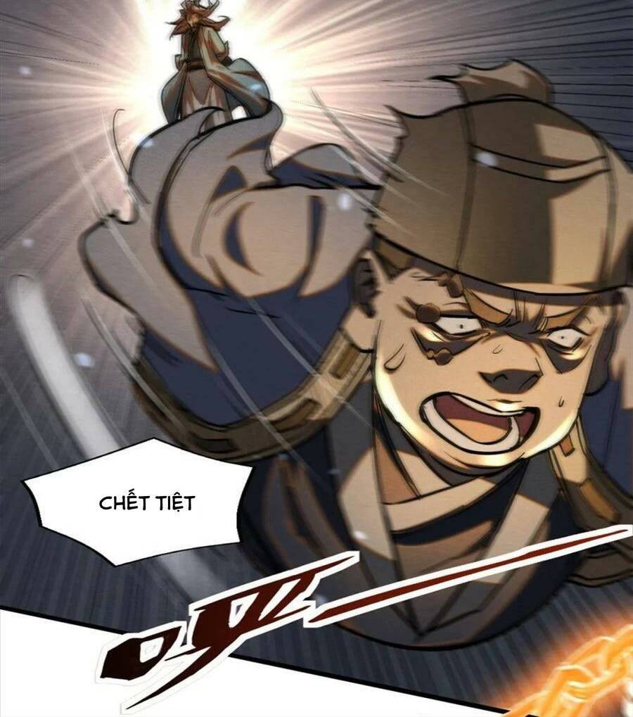 Tâm ma: Chapter 83