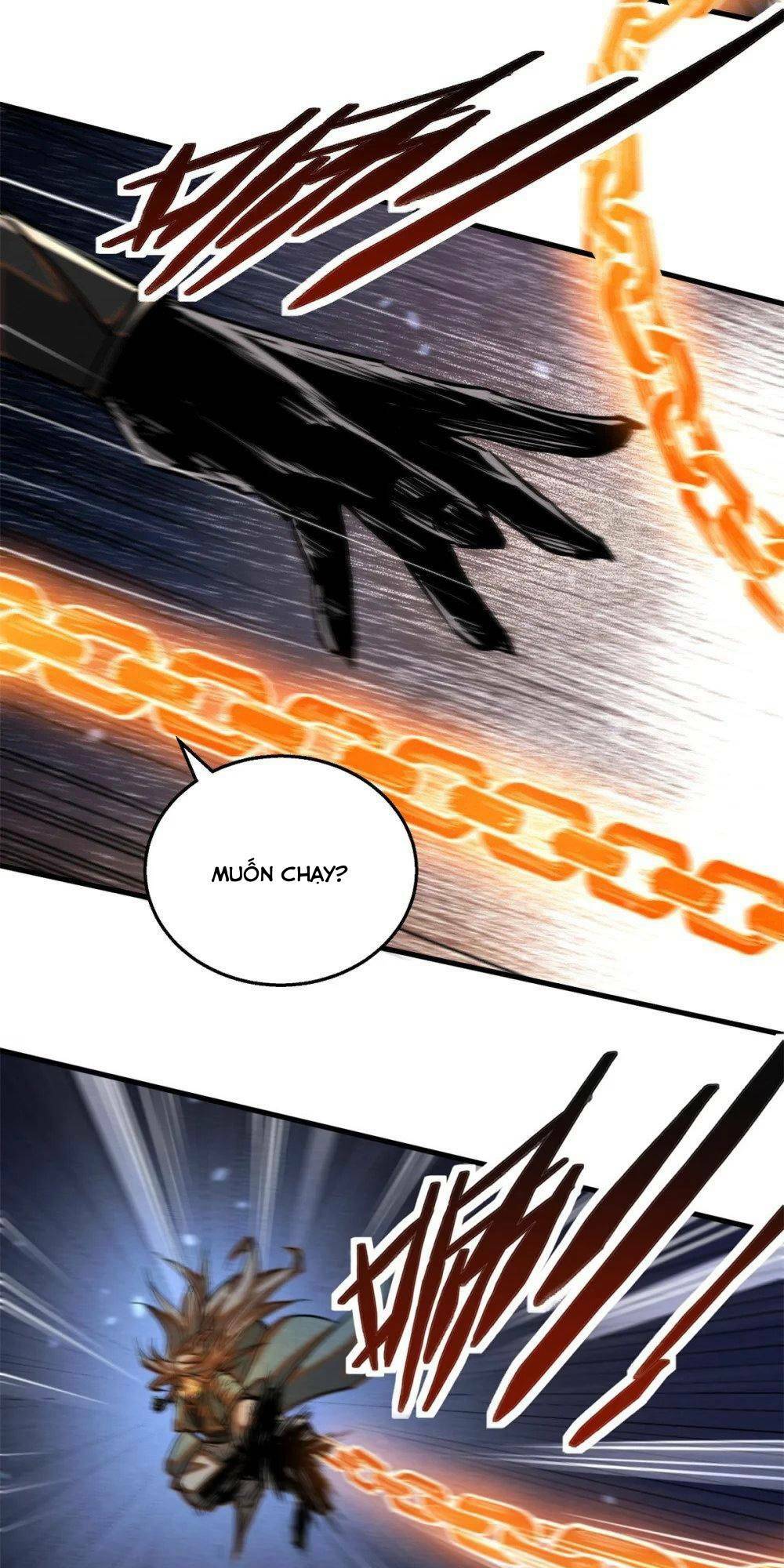 Tâm ma: Chapter 83