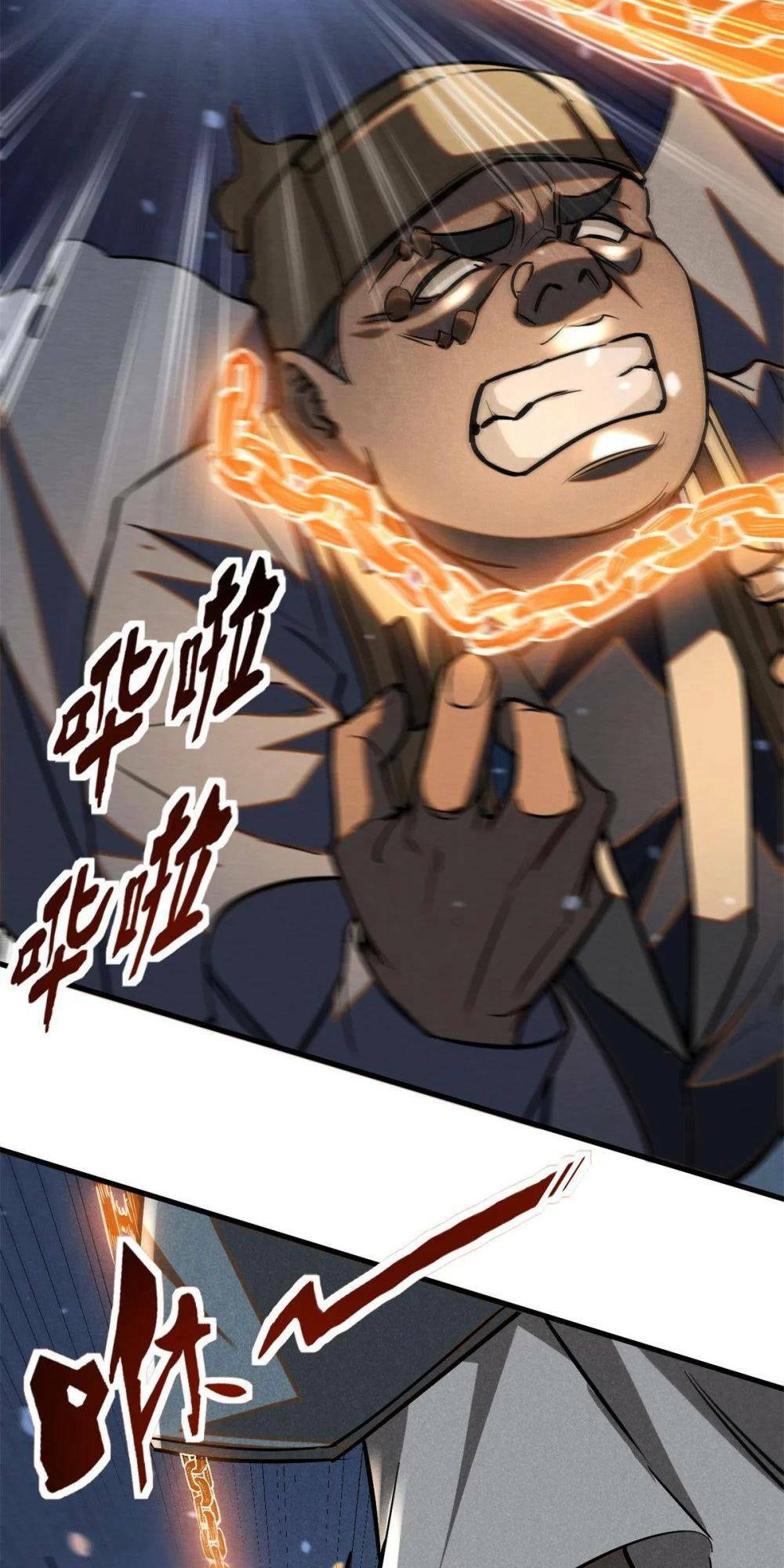 Tâm ma: Chapter 83