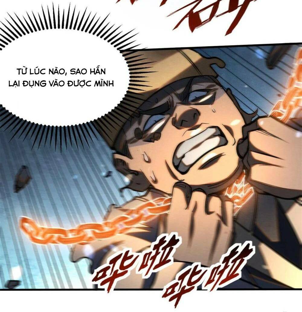 Tâm ma: Chapter 83
