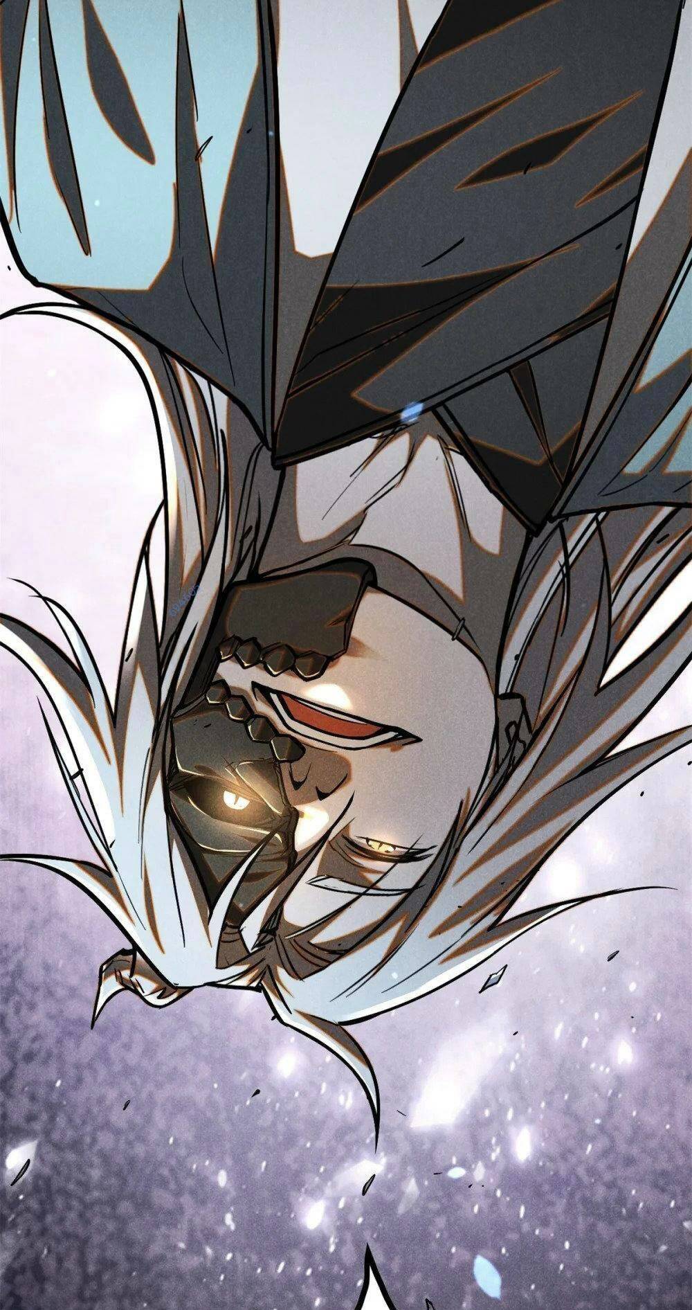 Tâm ma: Chapter 83