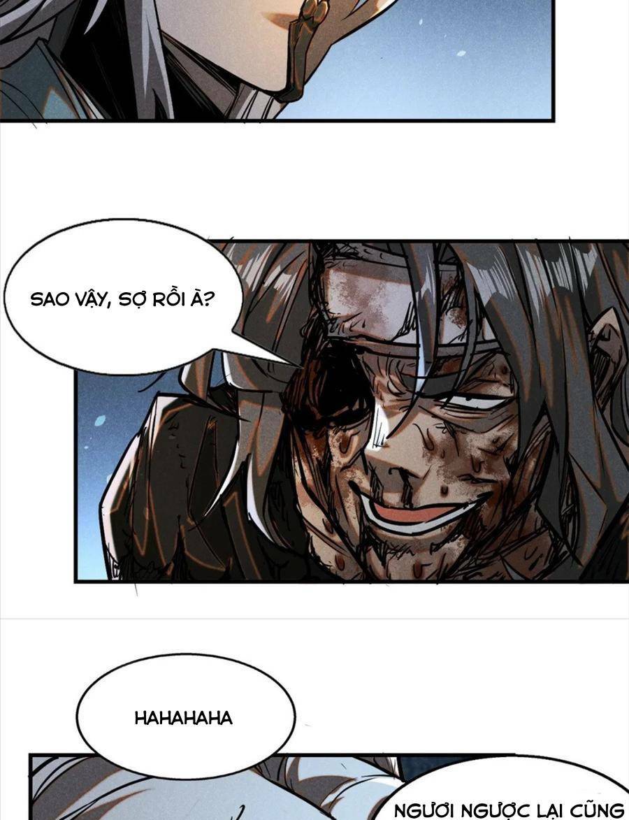 Tâm ma: Chapter 83