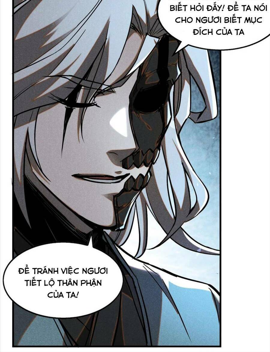 Tâm ma: Chapter 83