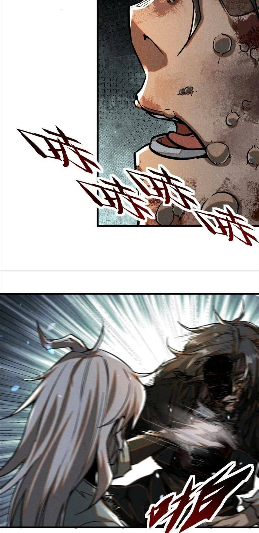 Tâm ma: Chapter 83