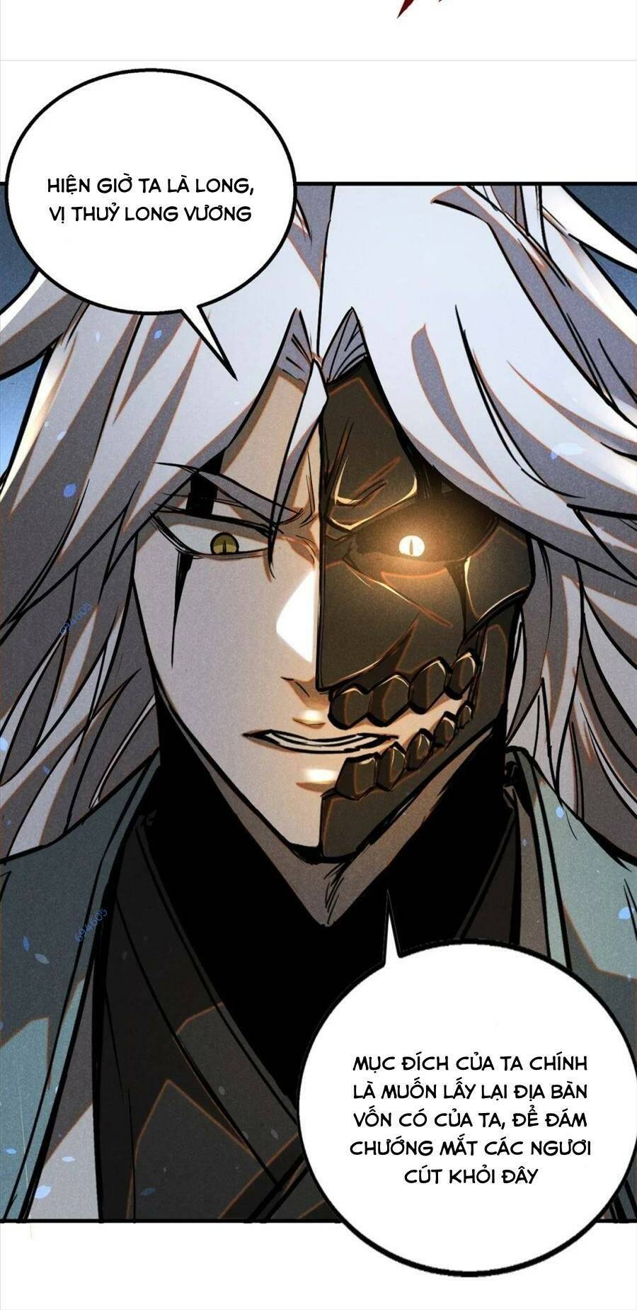 Tâm ma: Chapter 83