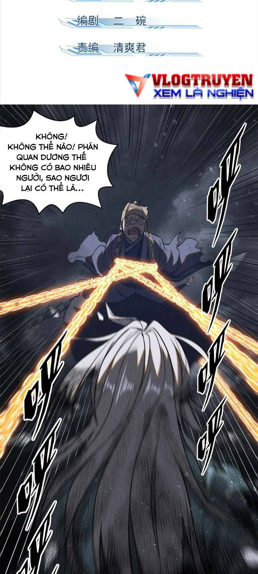Tâm ma: Chapter 84