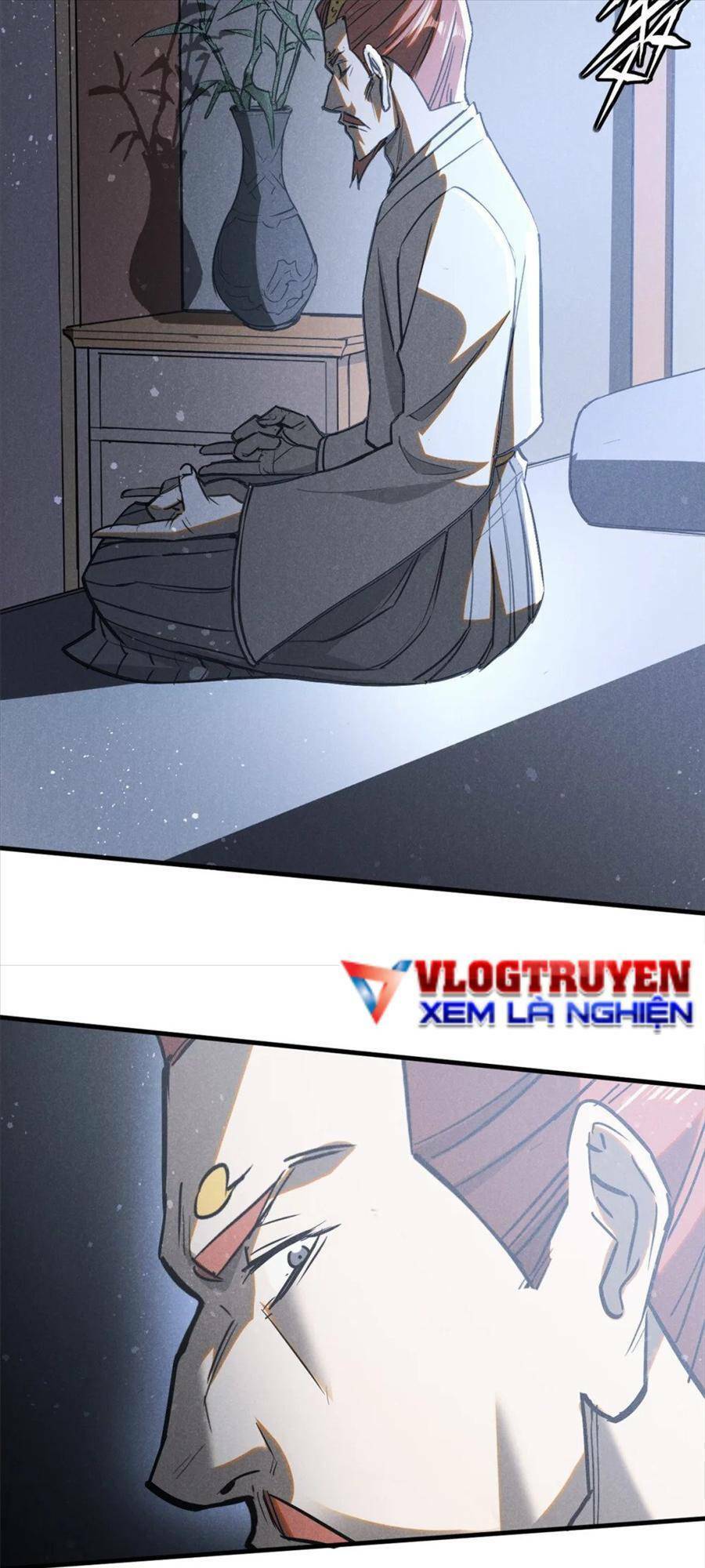 Tâm ma: Chapter 84