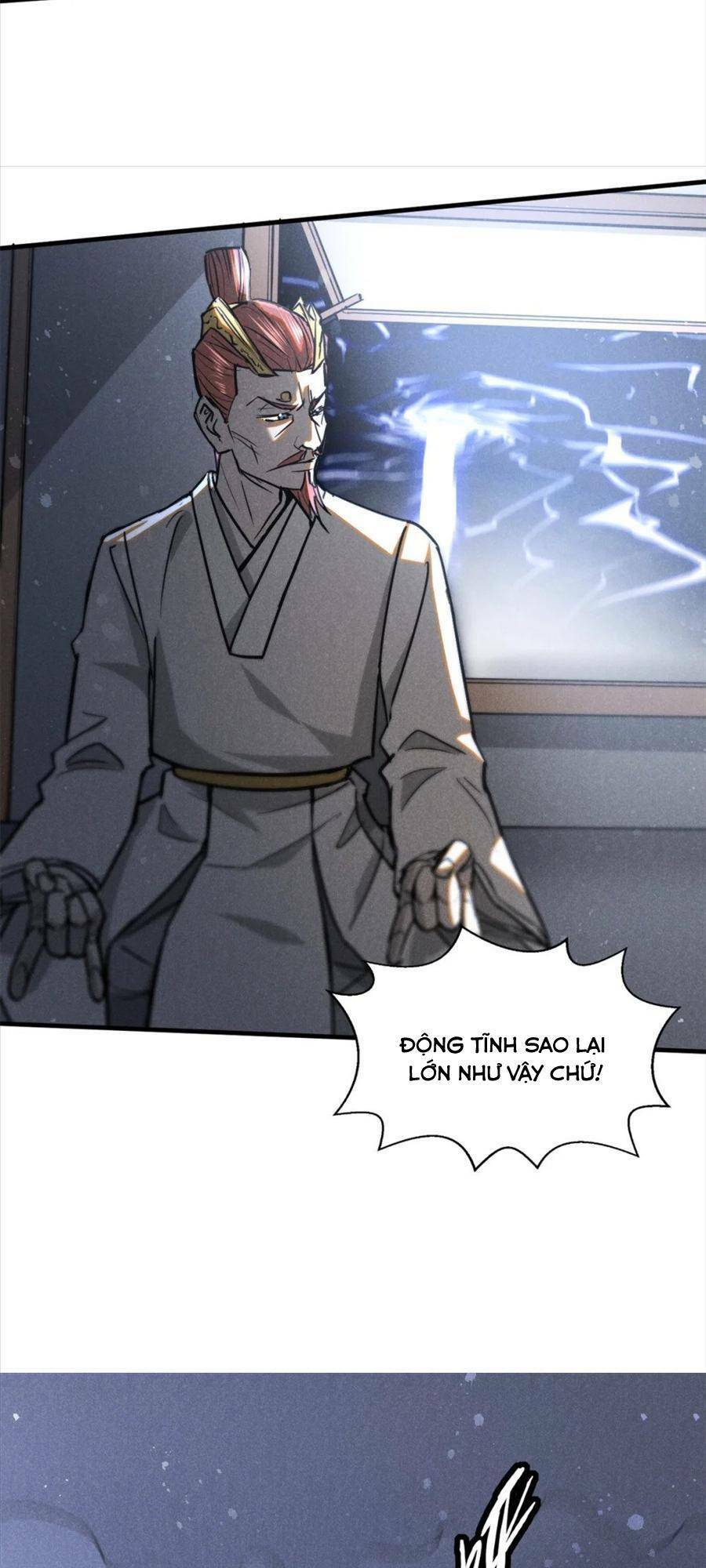 Tâm ma: Chapter 84