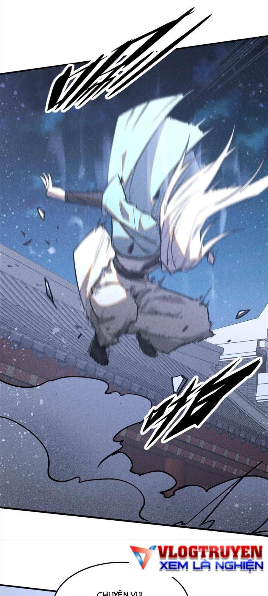 Tâm ma: Chapter 84
