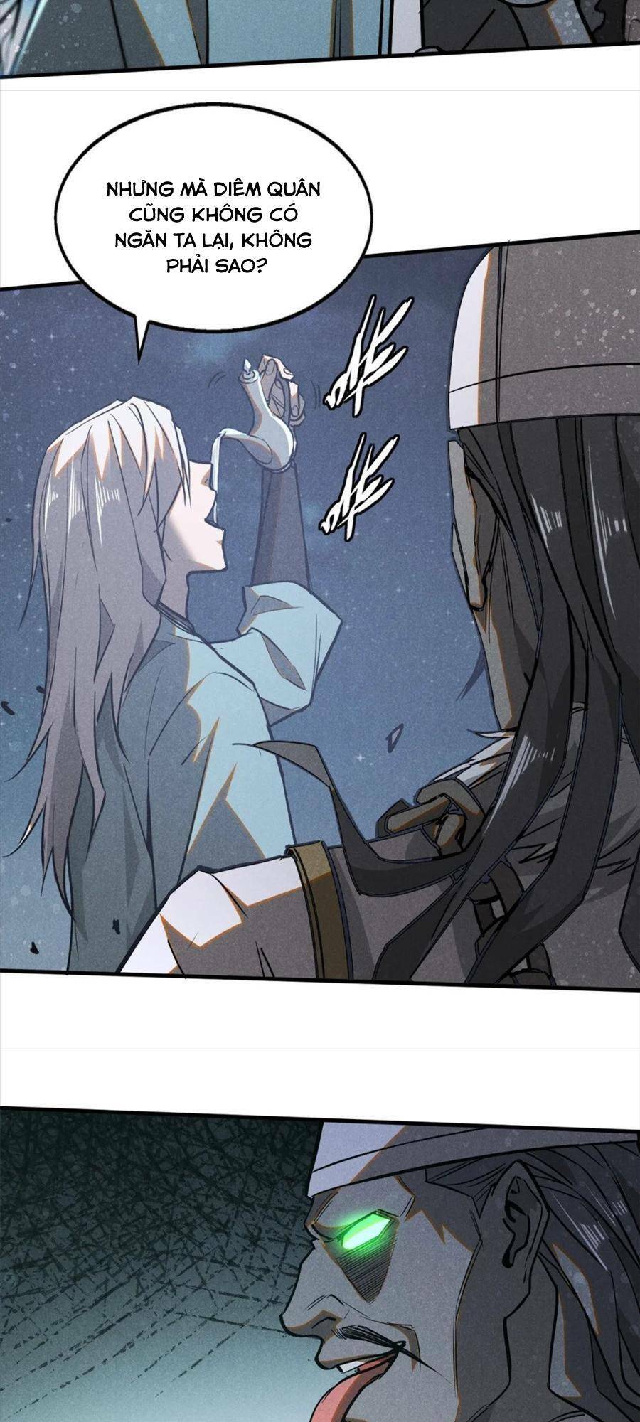 Tâm ma: Chapter 84