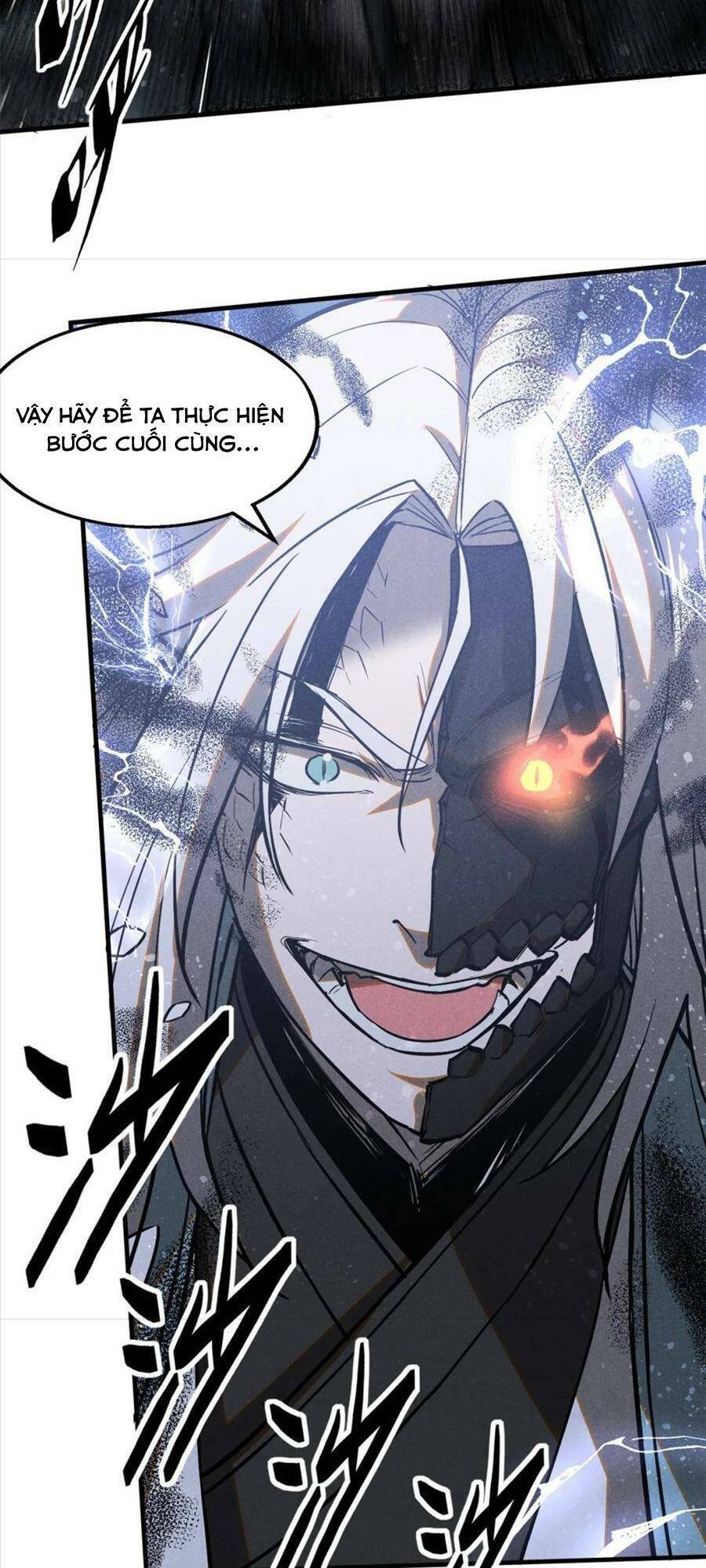 Tâm ma: Chapter 84