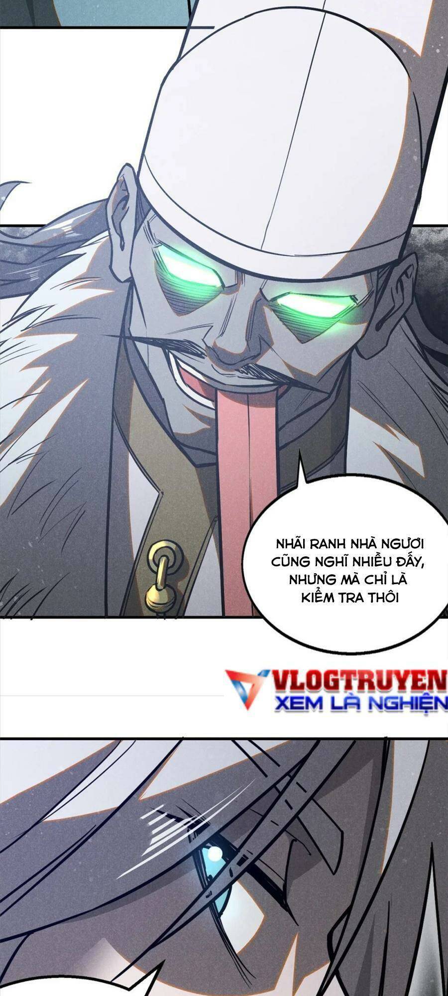 Tâm ma: Chapter 84