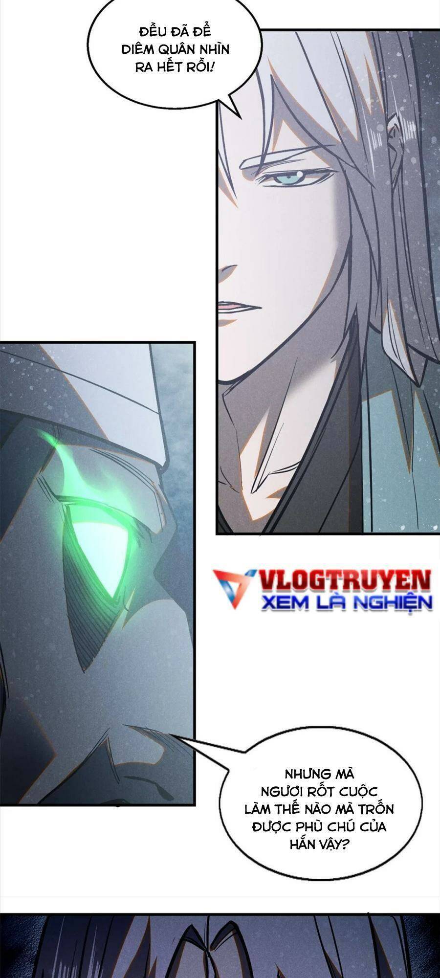 Tâm ma: Chapter 84