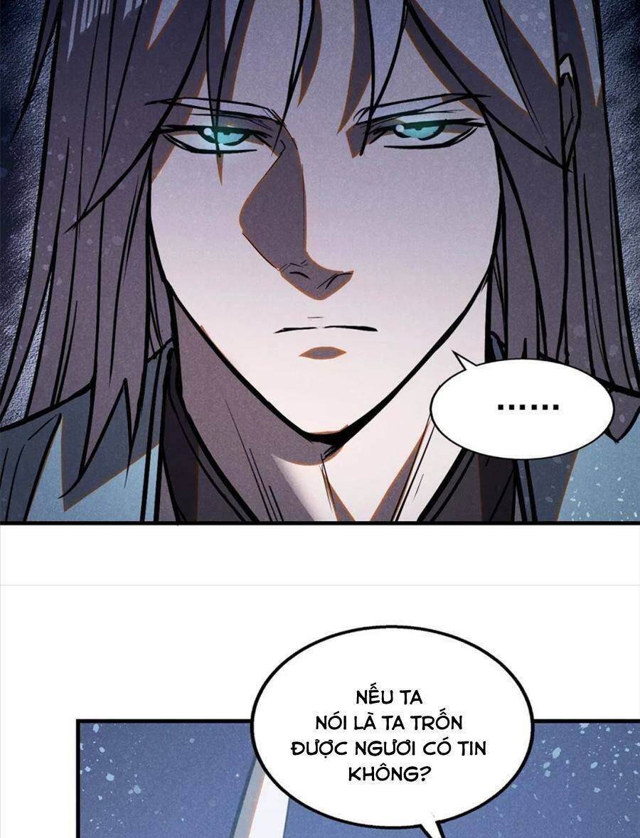 Tâm ma: Chapter 84