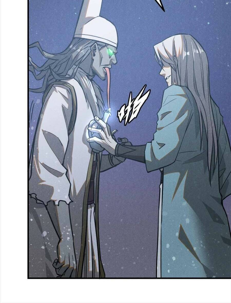 Tâm ma: Chapter 84
