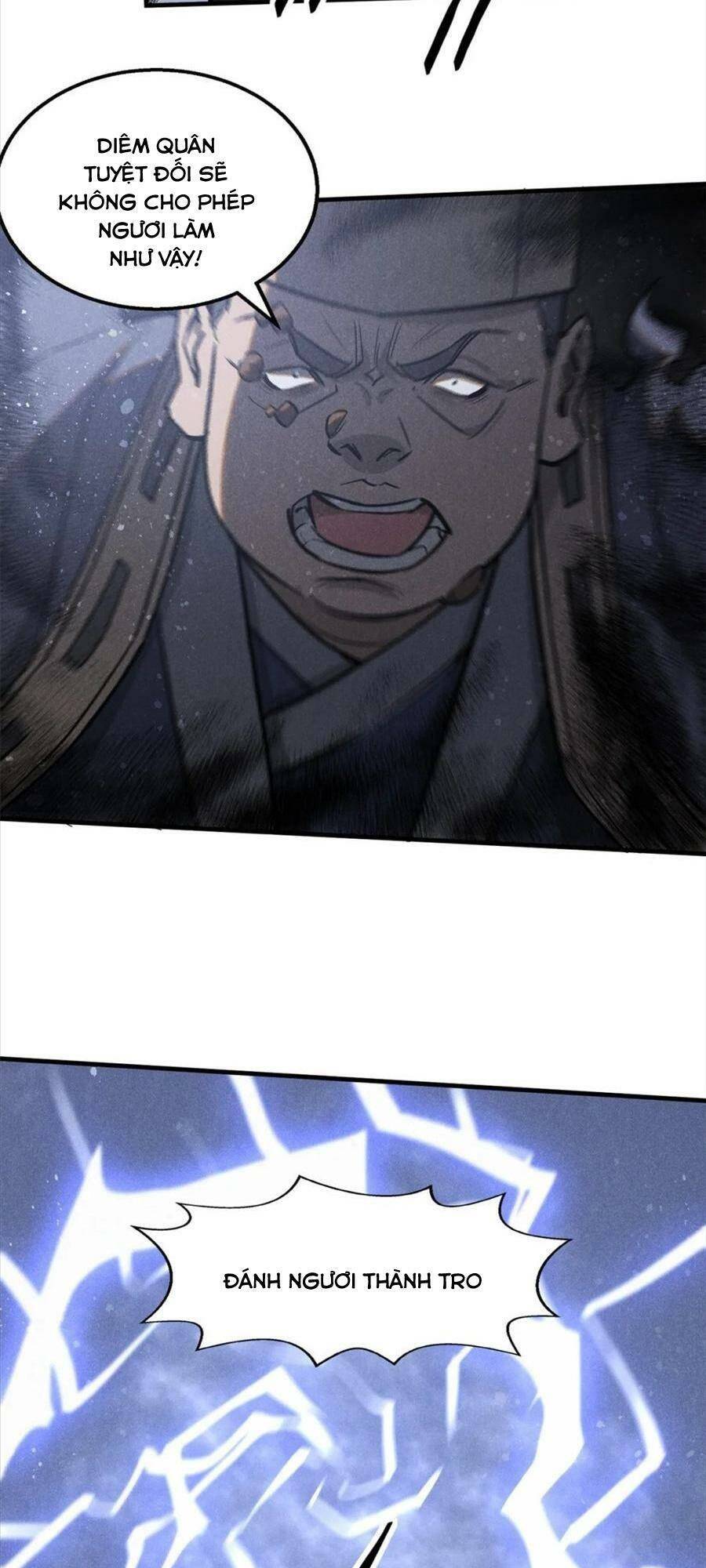 Tâm ma: Chapter 84
