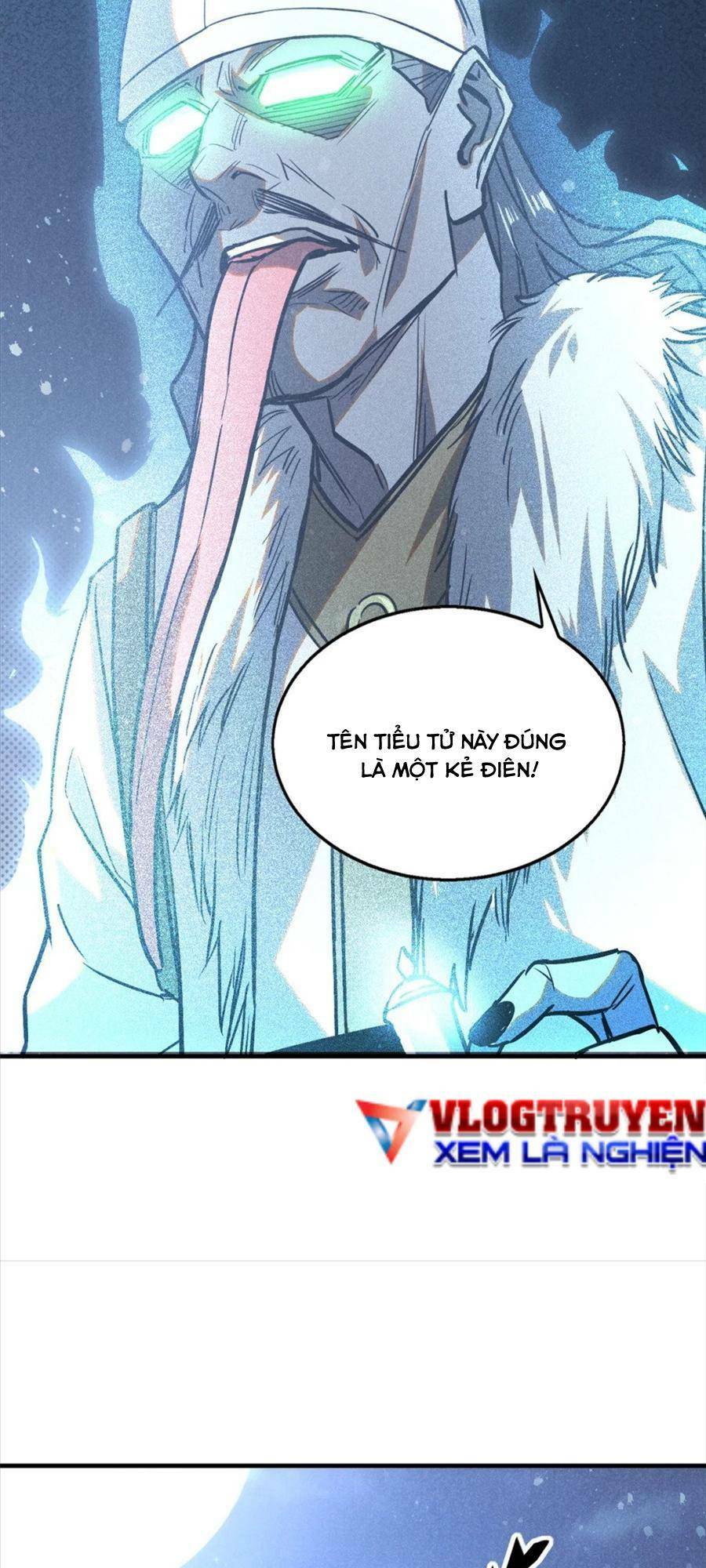 Tâm ma: Chapter 84