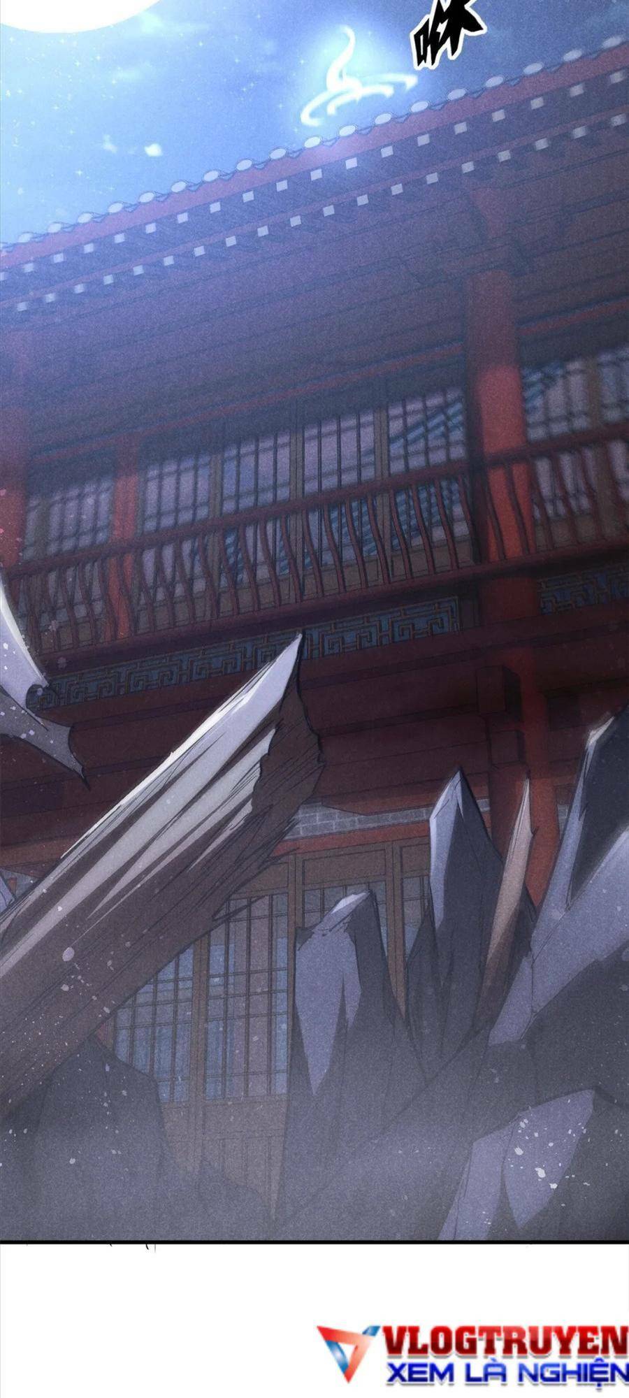 Tâm ma: Chapter 84