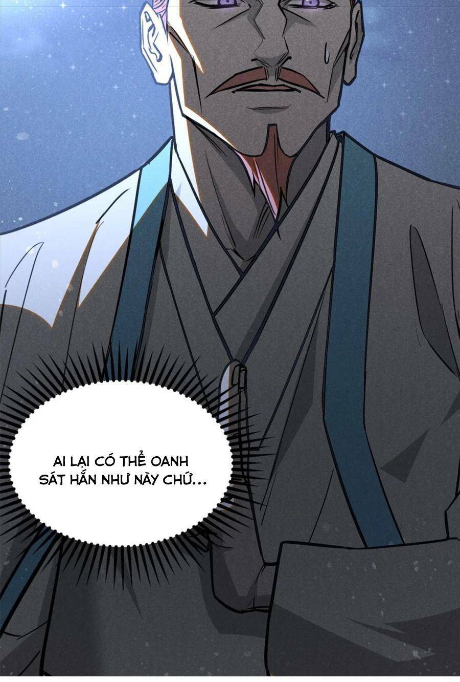 Tâm ma: Chapter 84