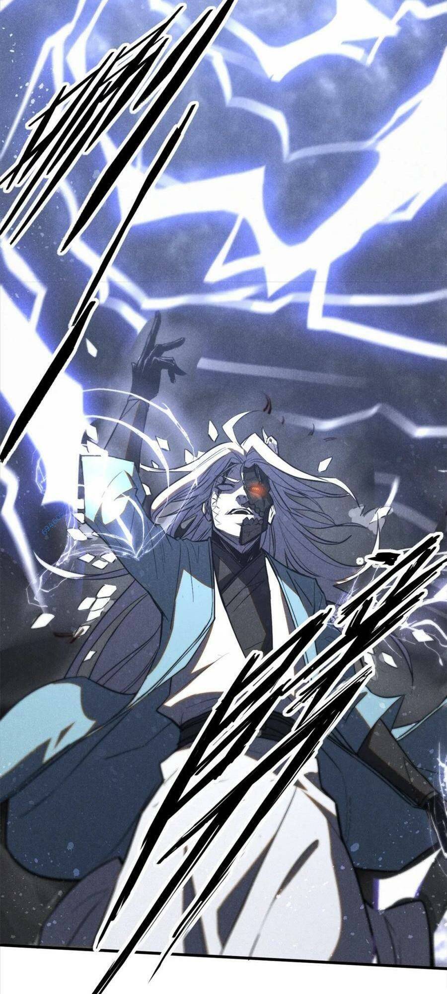 Tâm ma: Chapter 84