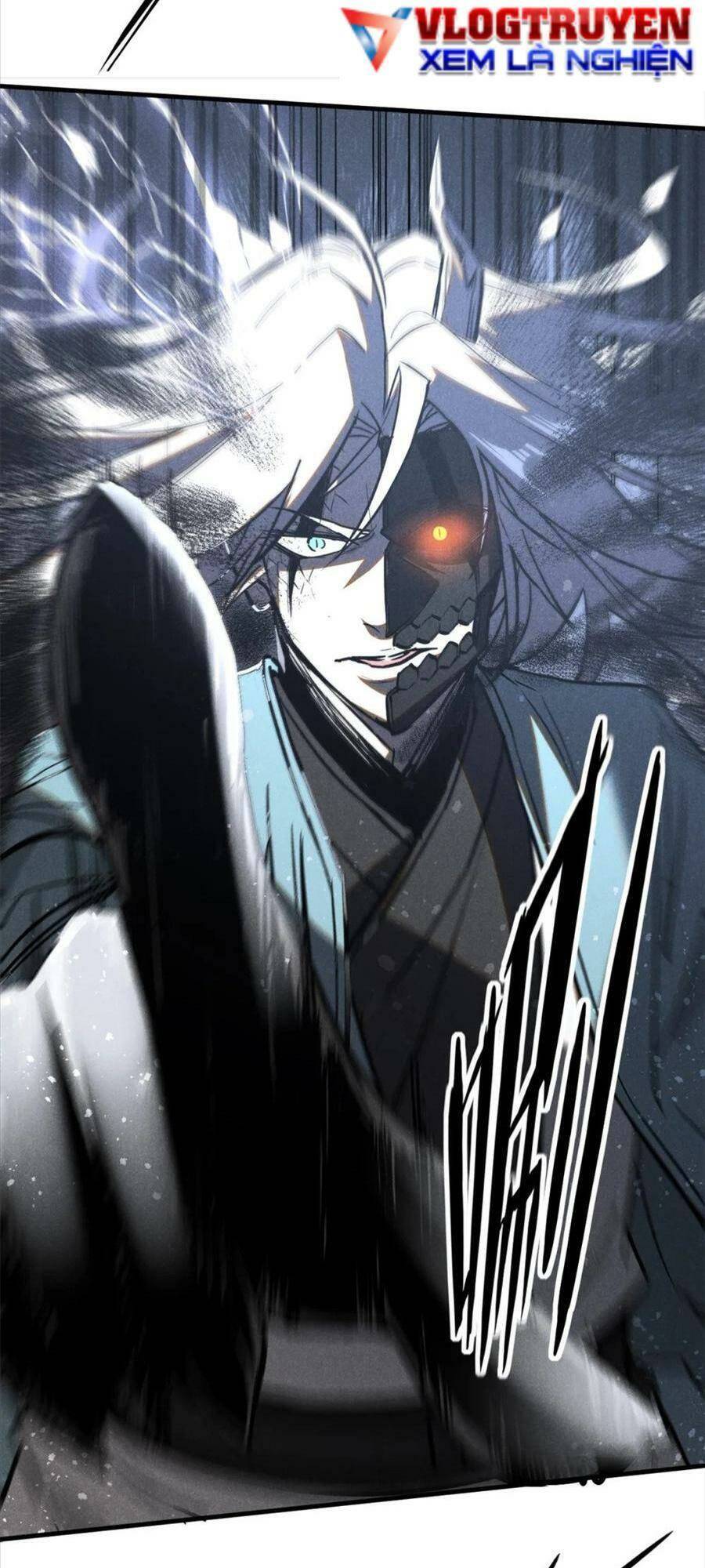 Tâm ma: Chapter 84
