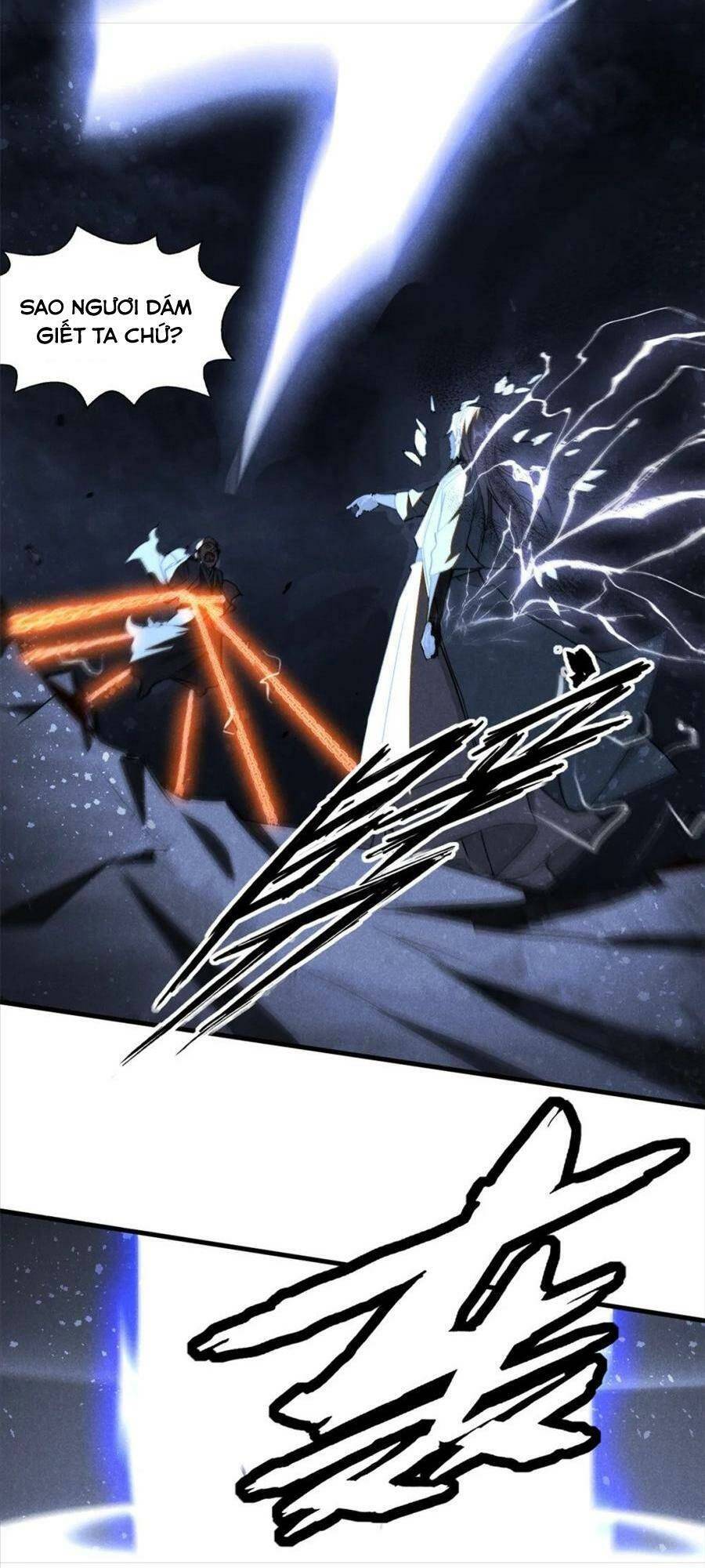 Tâm ma: Chapter 84