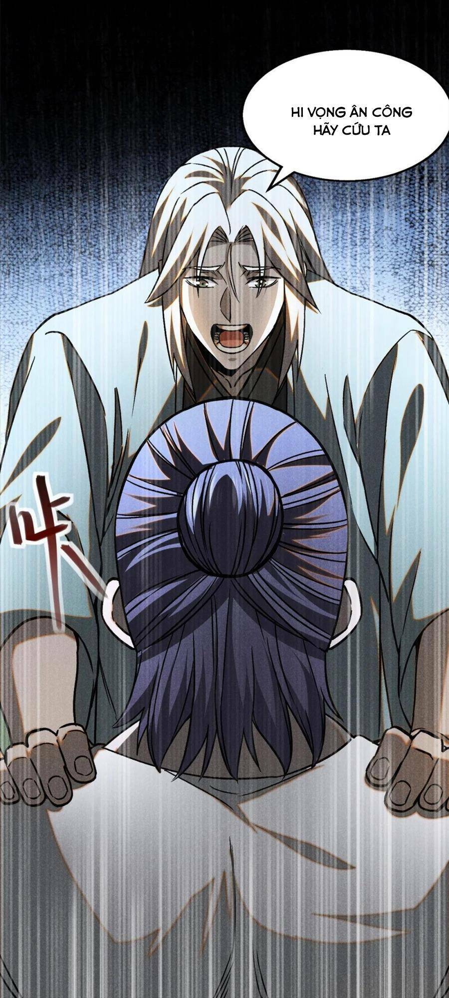 Tâm ma: Chapter 85