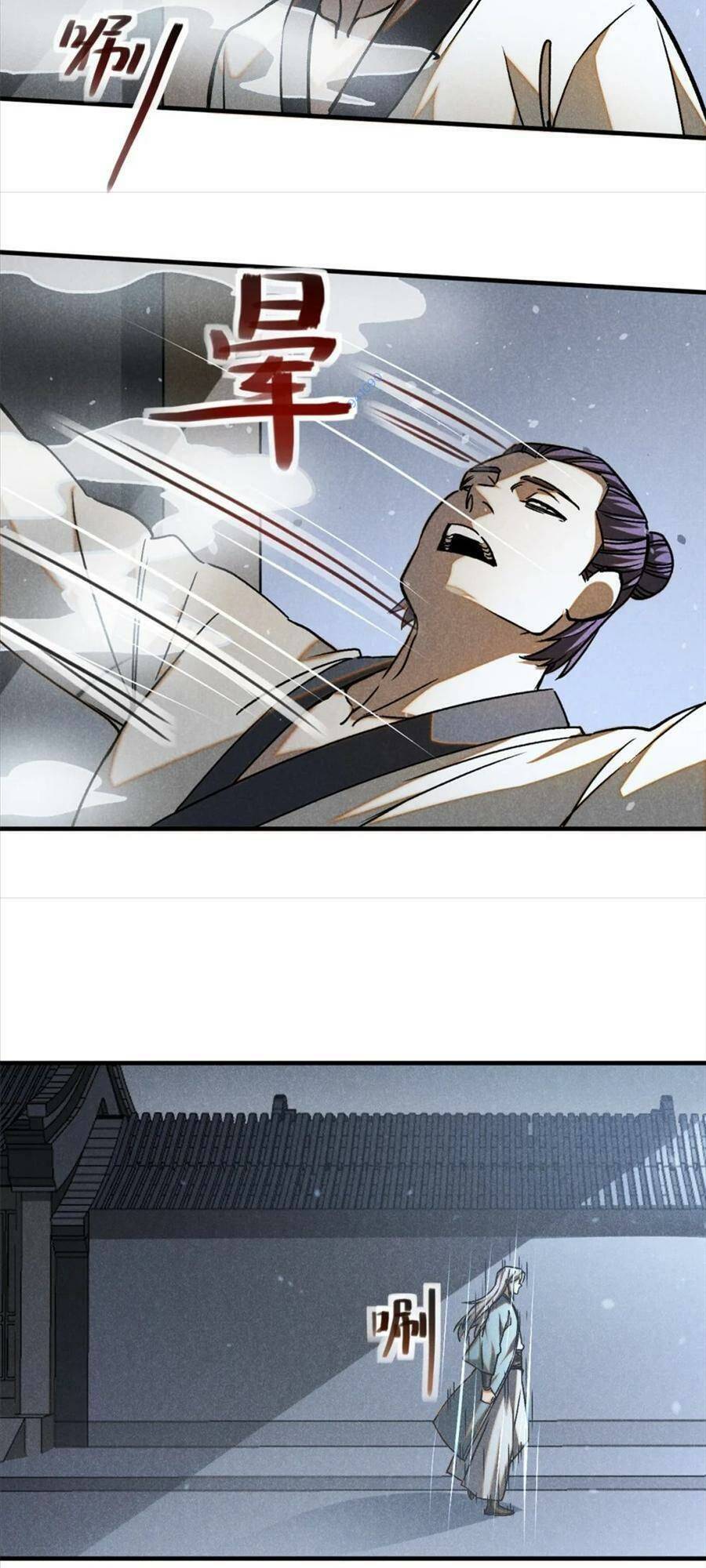 Tâm ma: Chapter 85
