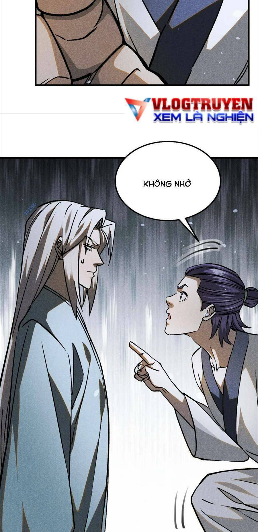 Tâm ma: Chapter 85