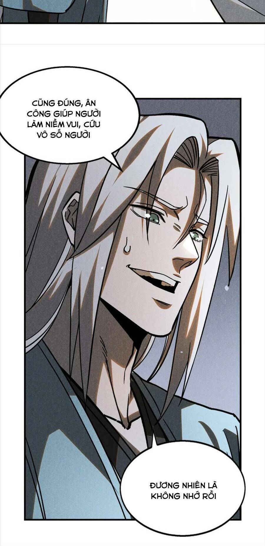Tâm ma: Chapter 85