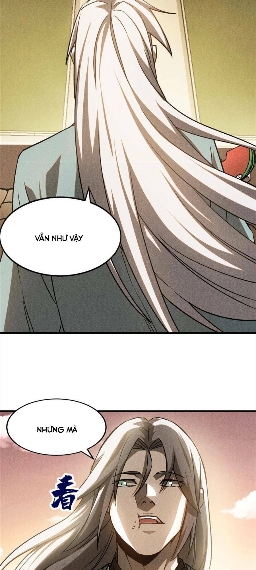 Tâm ma: Chapter 86