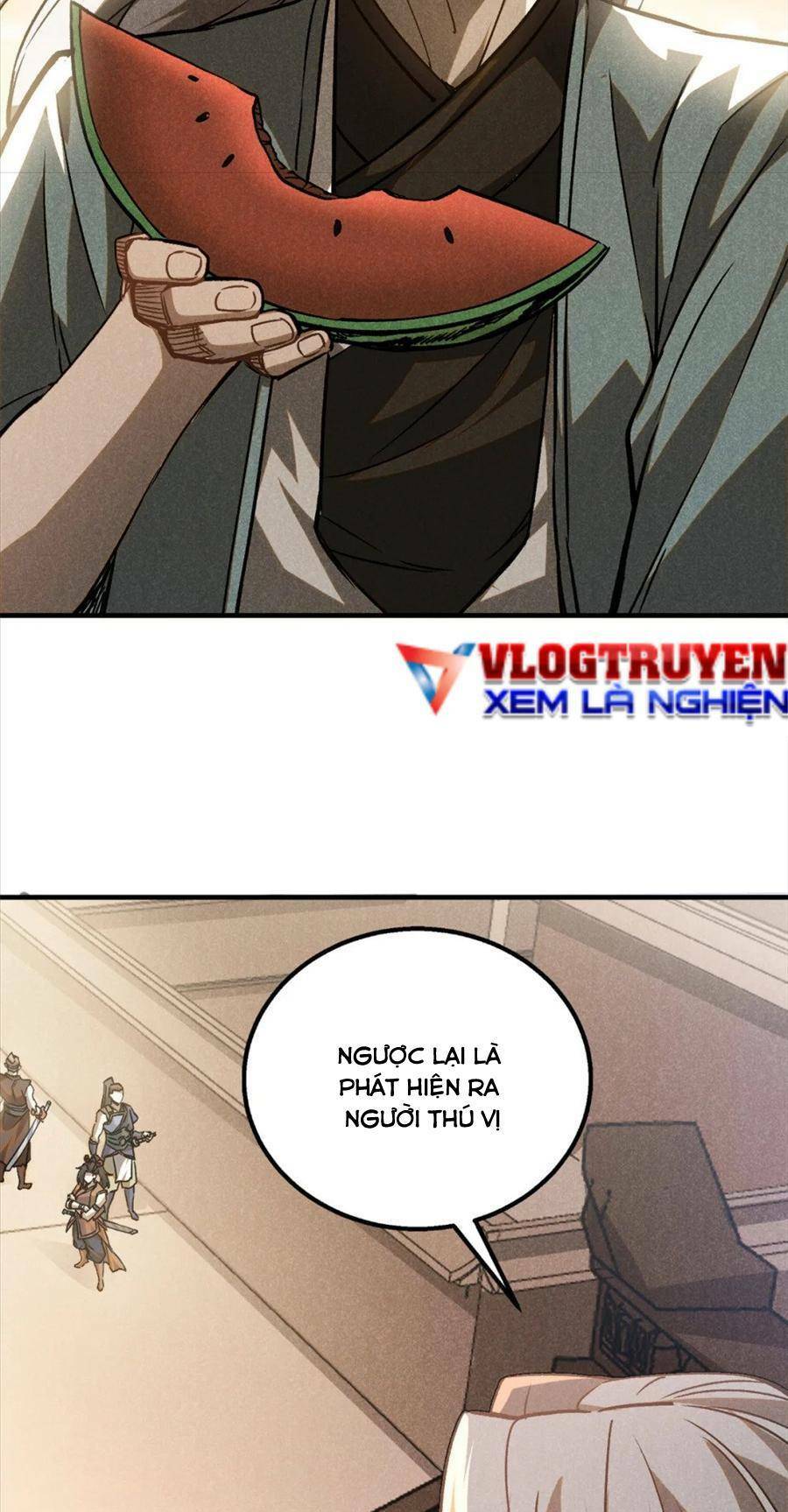 Tâm ma: Chapter 86