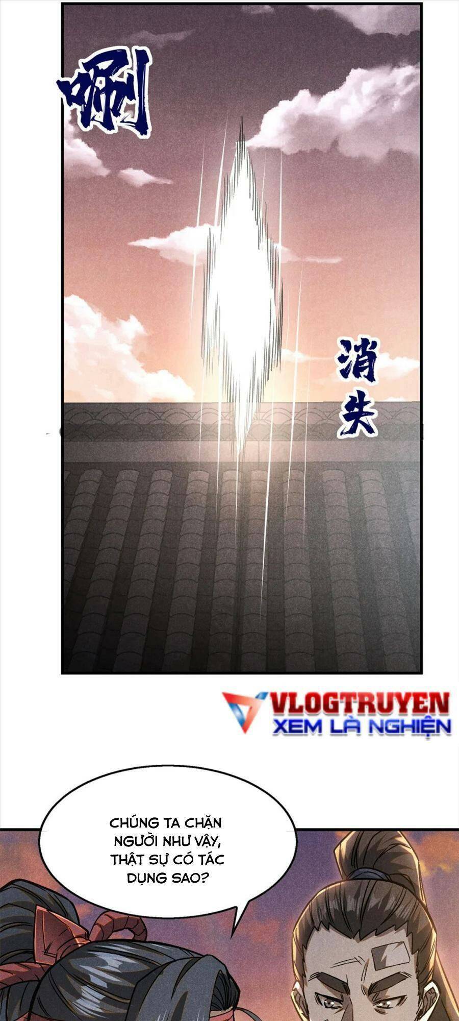 Tâm ma: Chapter 86