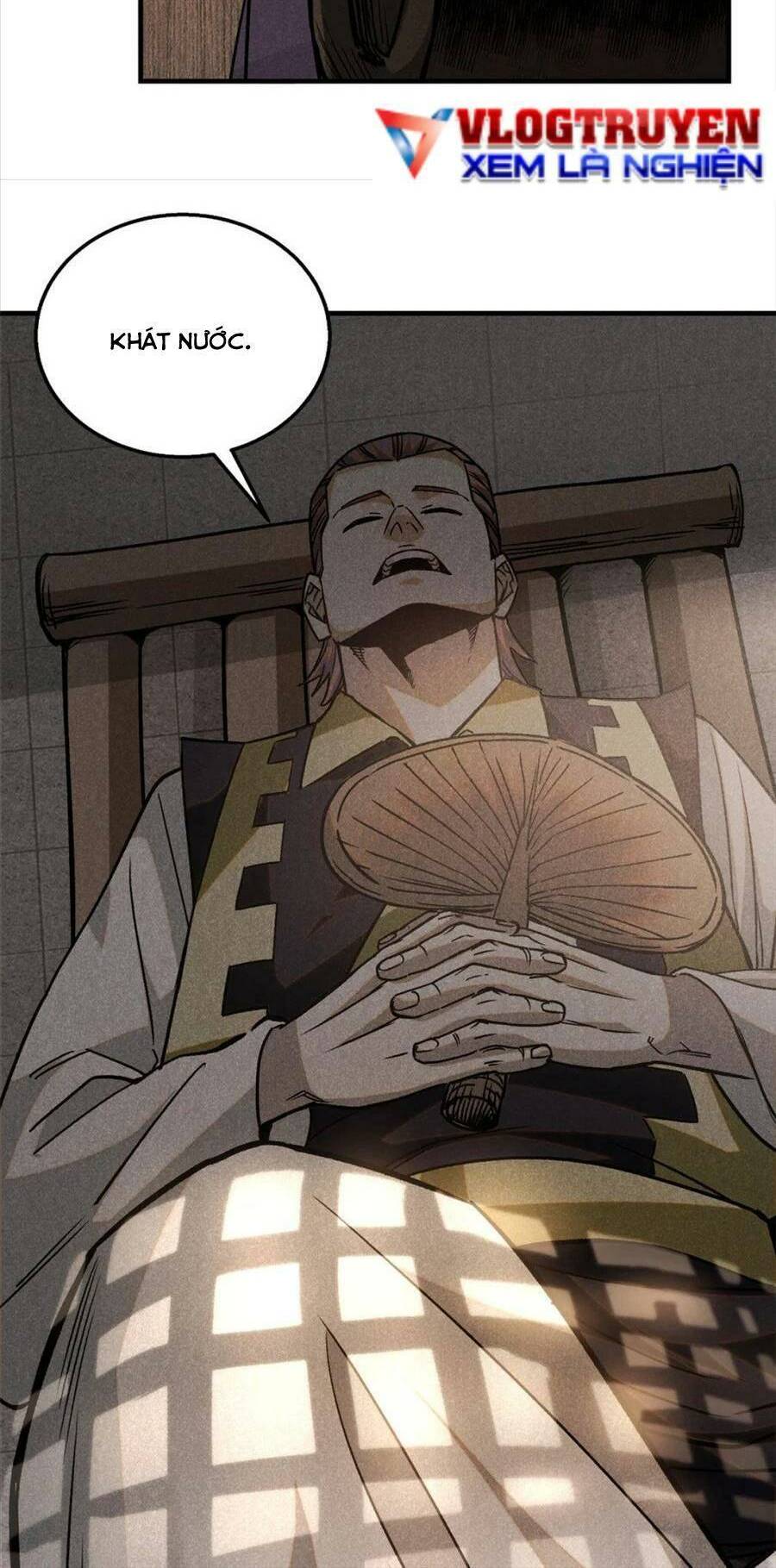 Tâm ma: Chapter 86