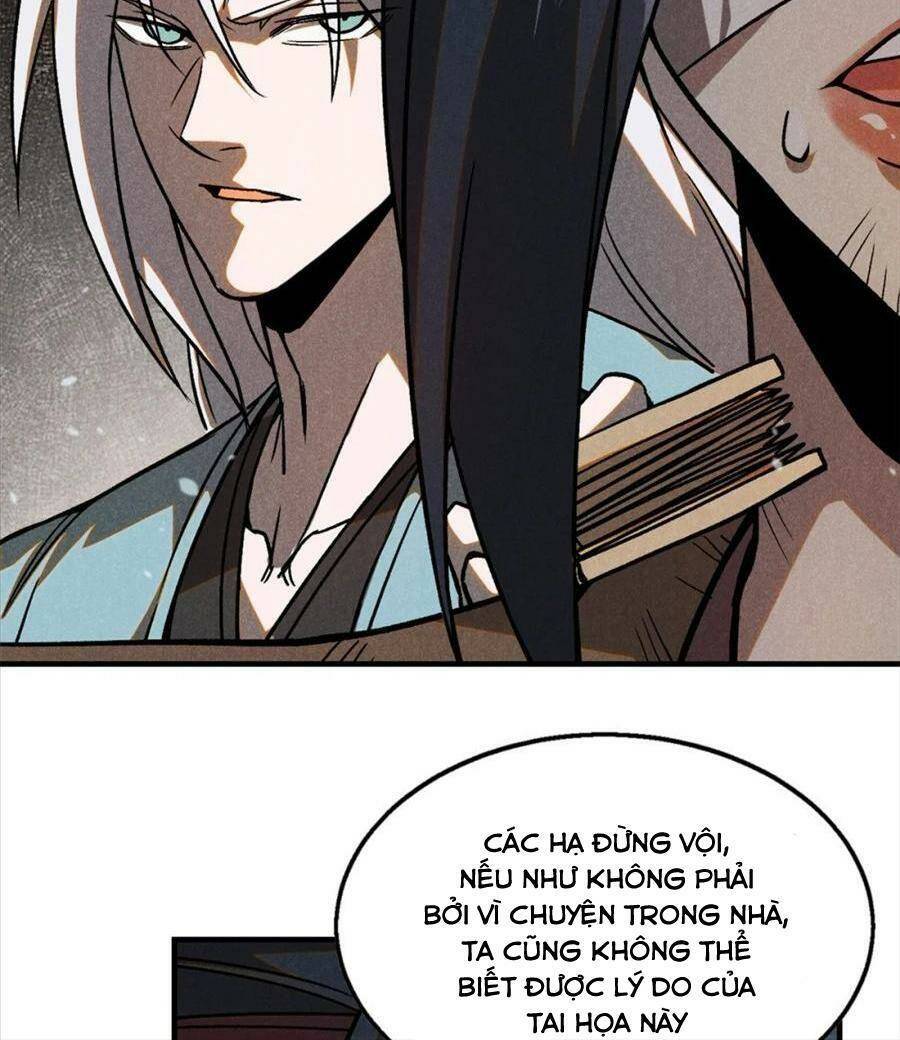 Tâm ma: Chapter 87
