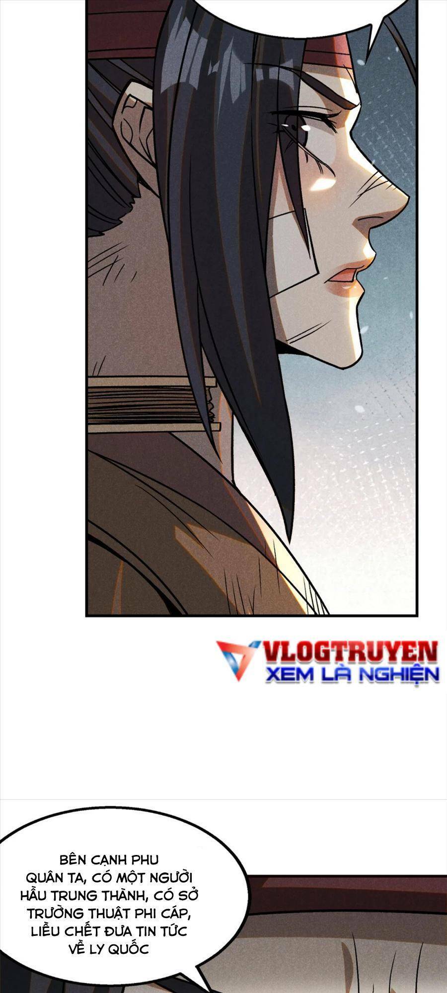 Tâm ma: Chapter 87