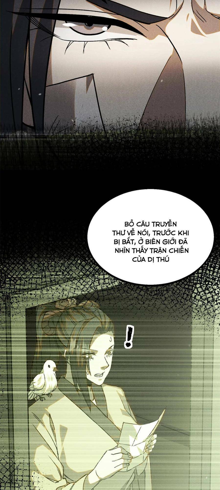 Tâm ma: Chapter 87