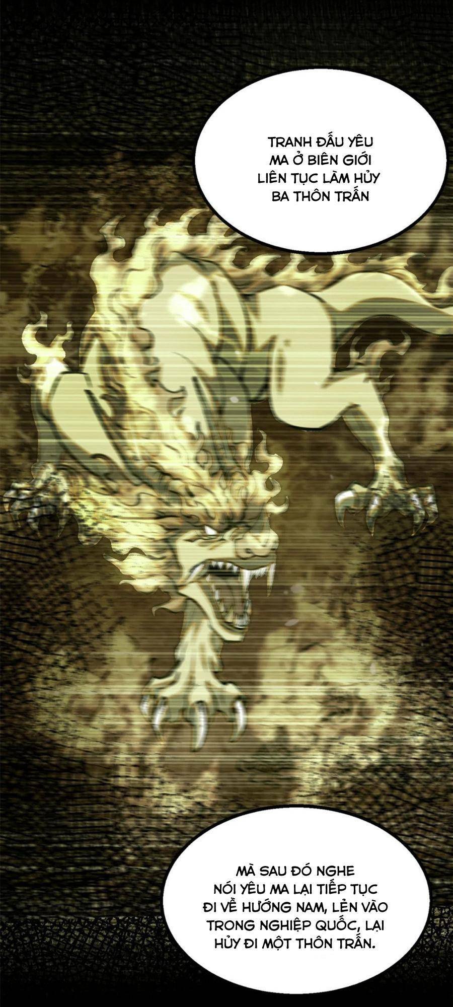 Tâm ma: Chapter 87
