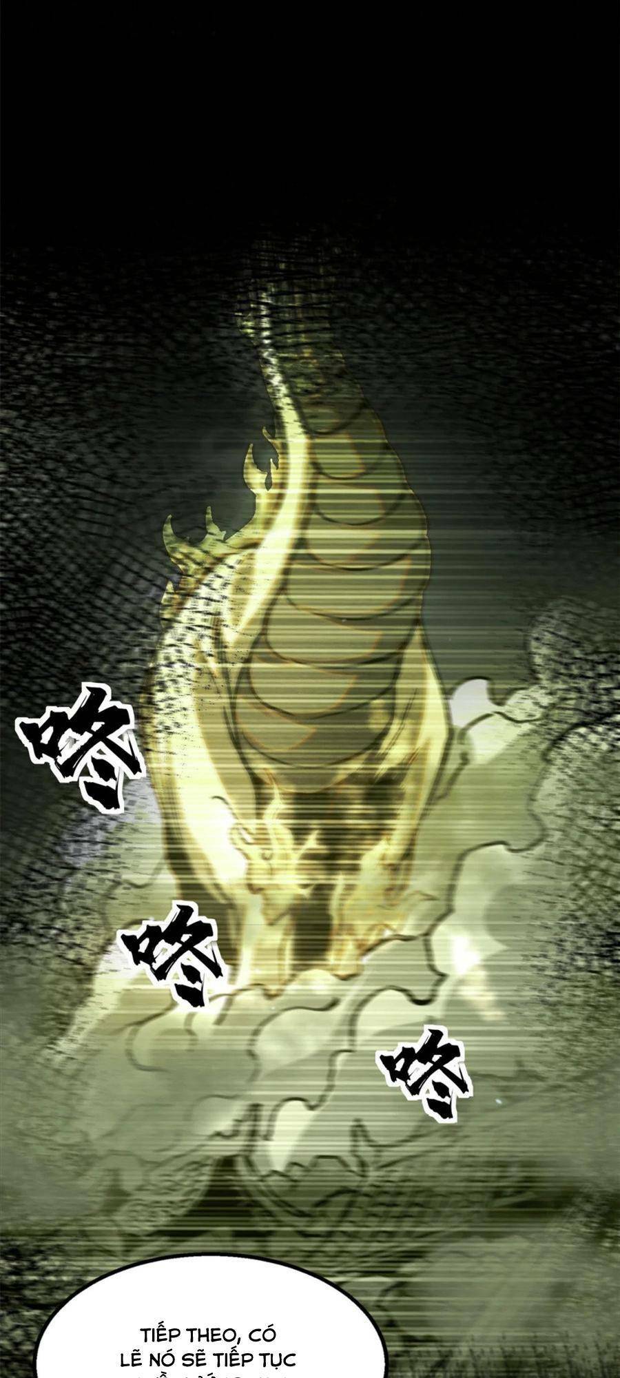 Tâm ma: Chapter 87