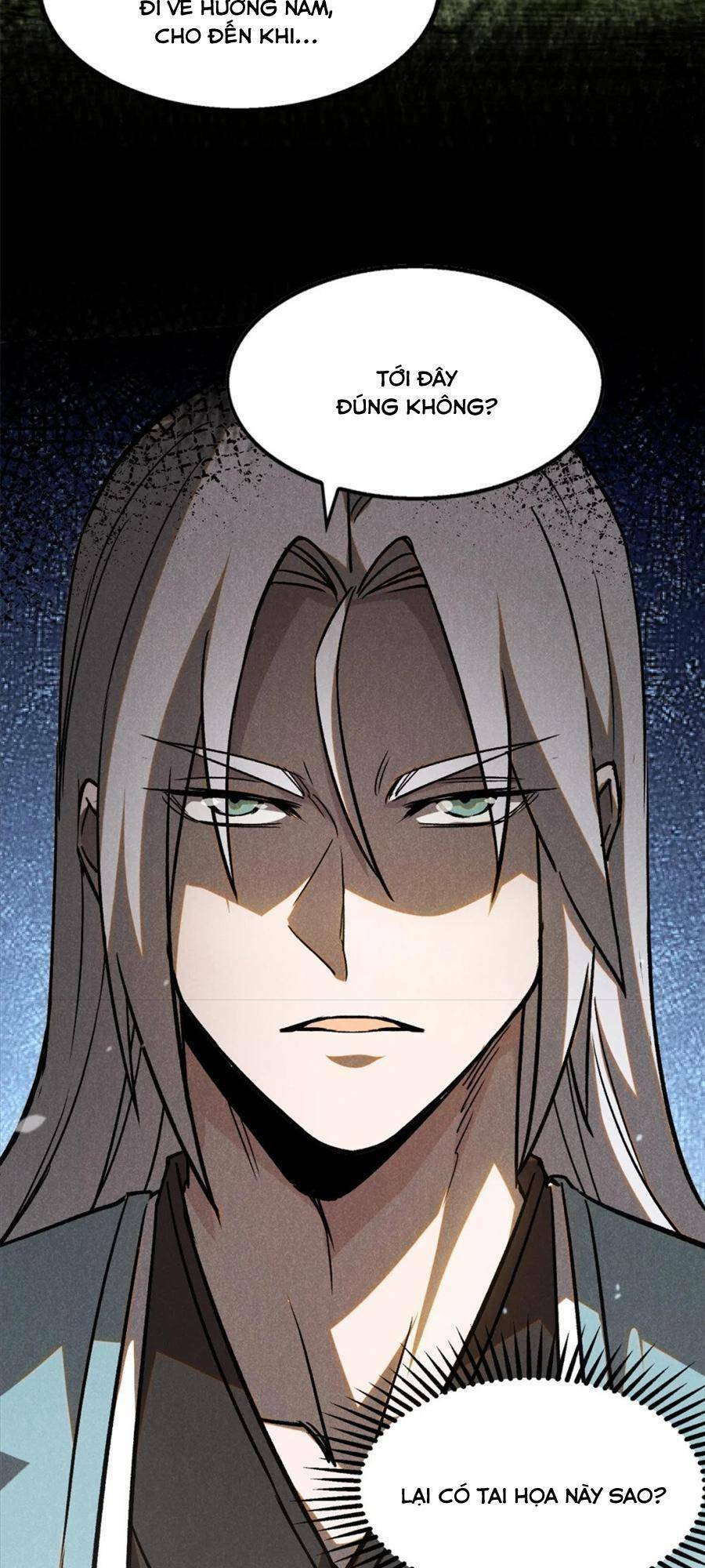 Tâm ma: Chapter 87