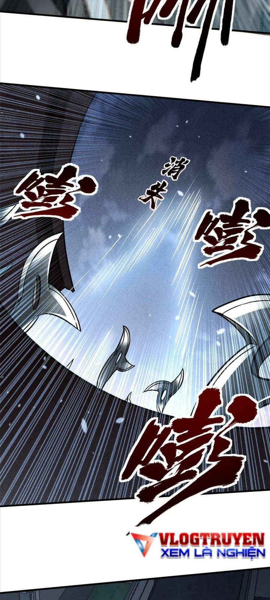 Tâm ma: Chapter 87