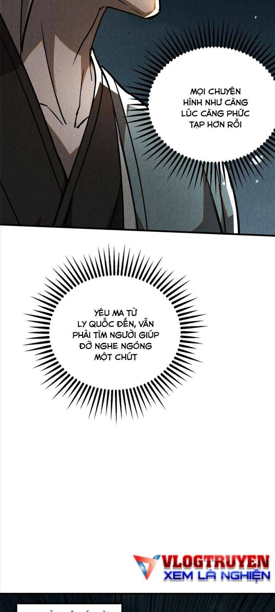 Tâm ma: Chapter 87
