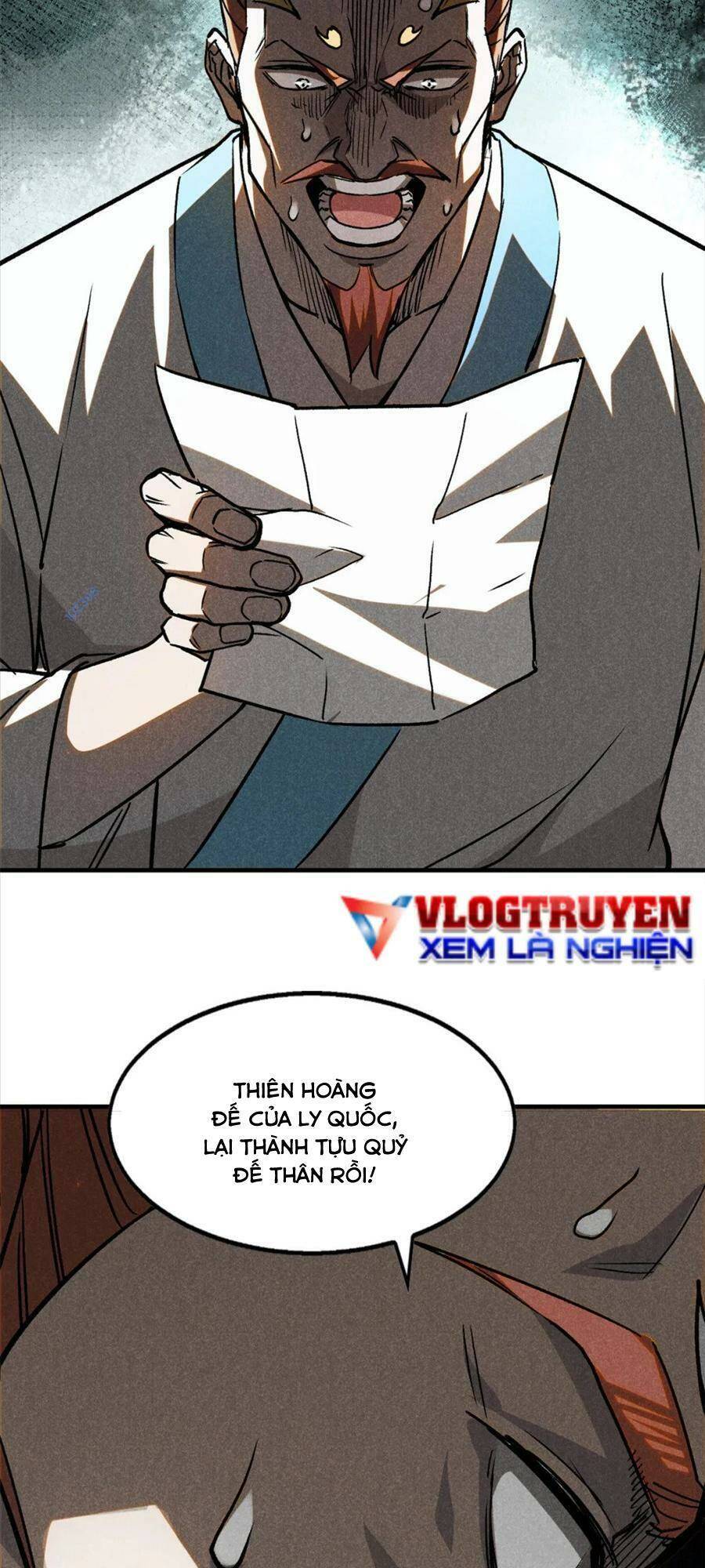 Tâm ma: Chapter 87