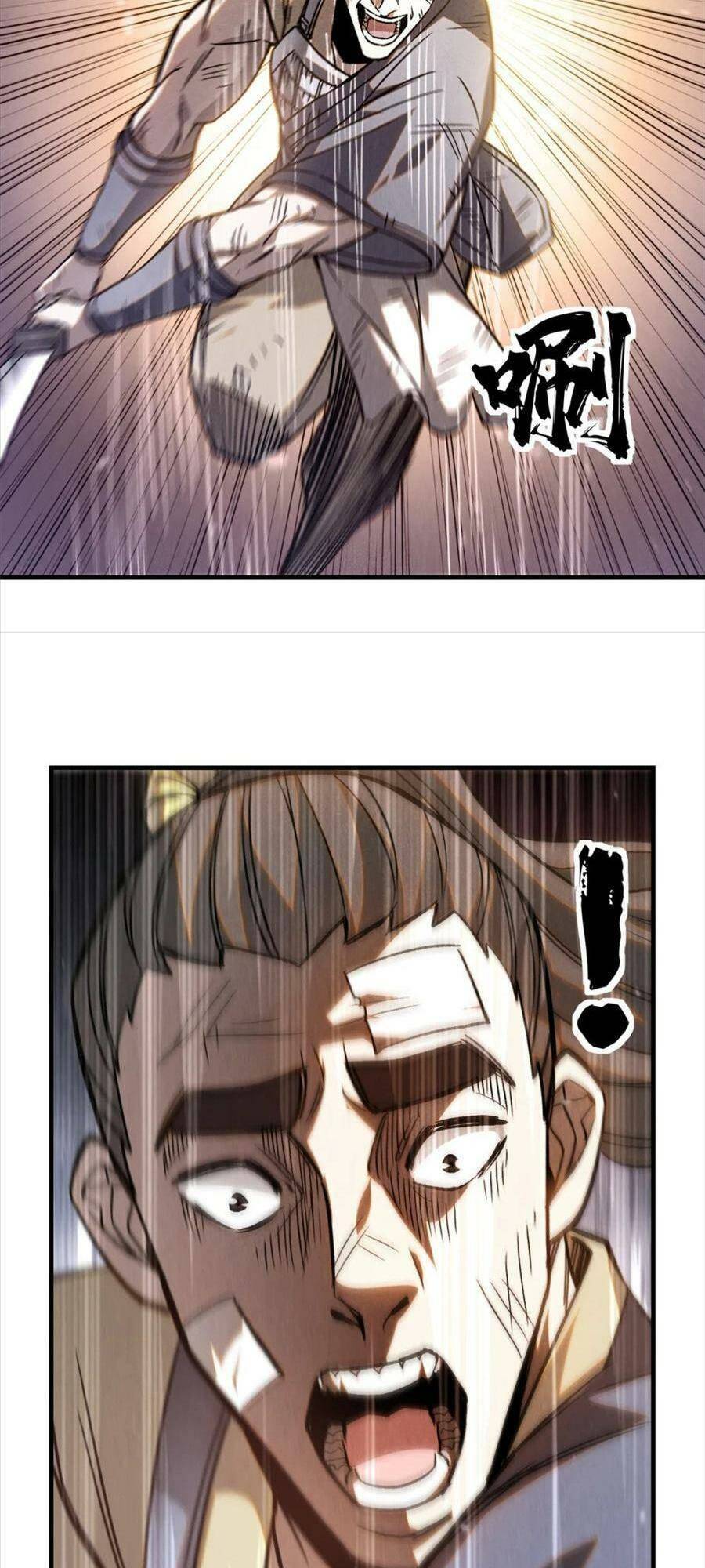 Tâm ma: Chapter 87