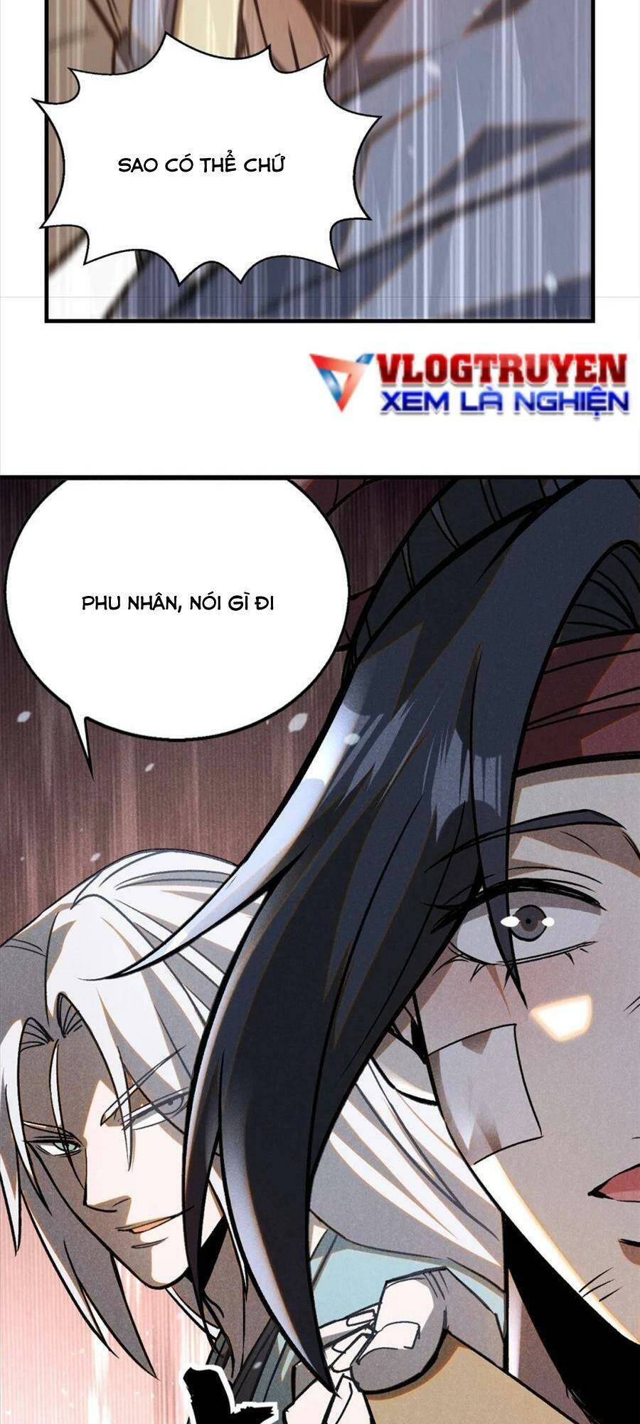 Tâm ma: Chapter 87