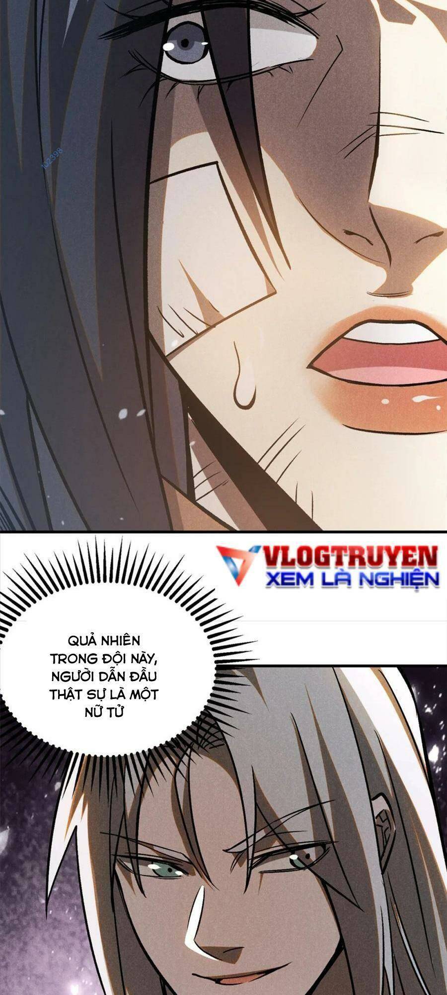 Tâm ma: Chapter 87