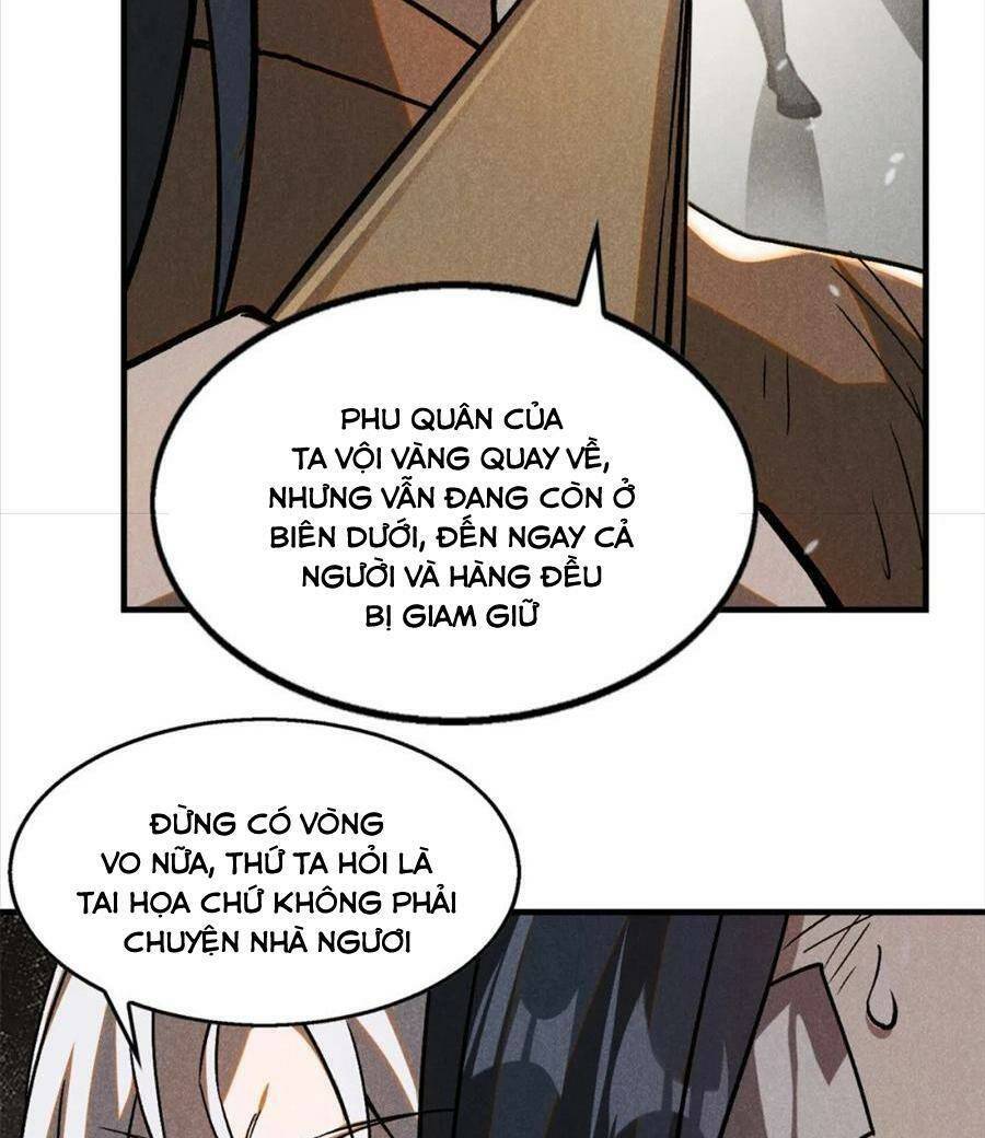 Tâm ma: Chapter 87