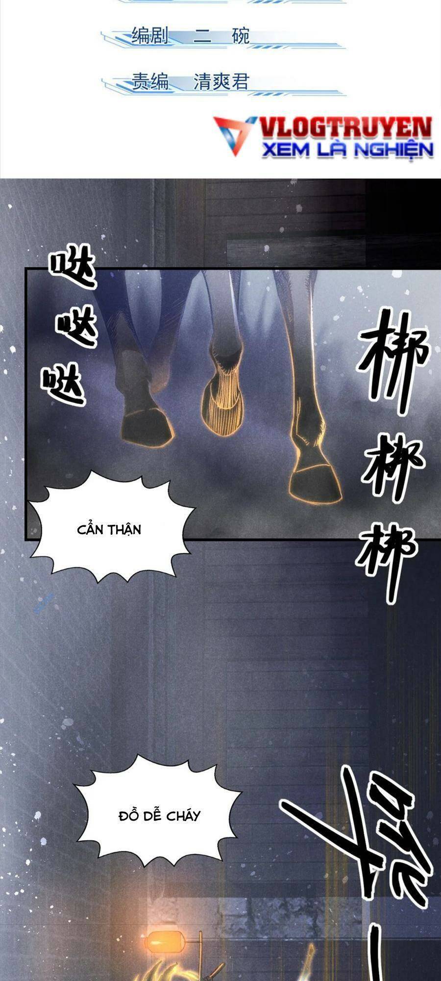 Tâm ma: Chapter 88