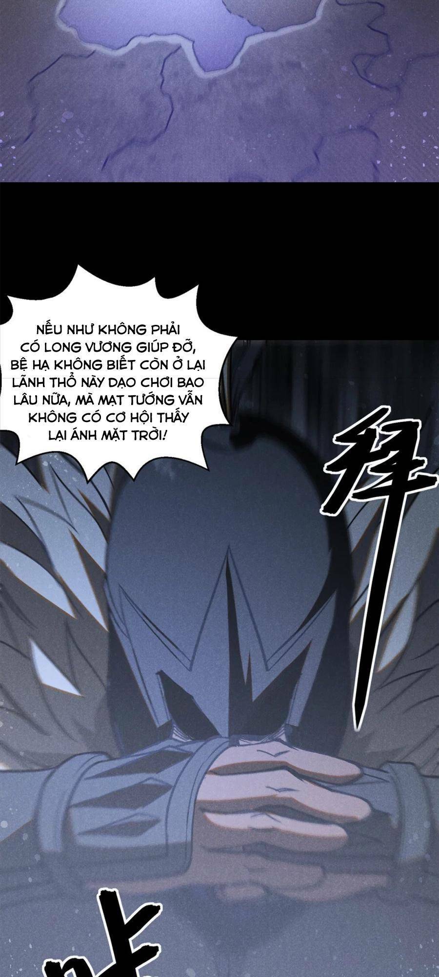 Tâm ma: Chapter 88