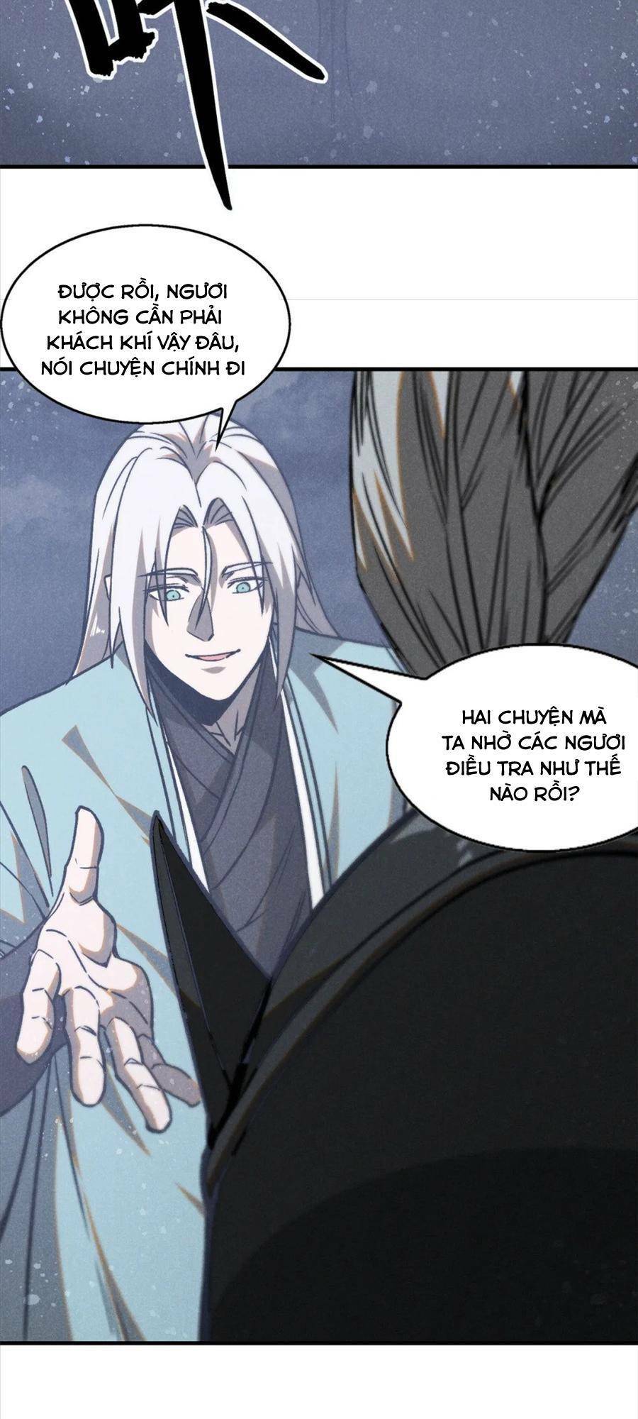 Tâm ma: Chapter 88